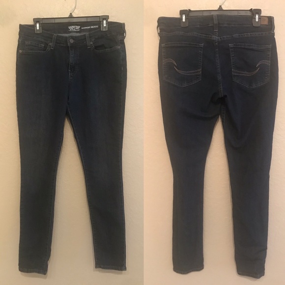 Levi's Denim - Levi Strauss Signature Skinny Jeans Never Worn